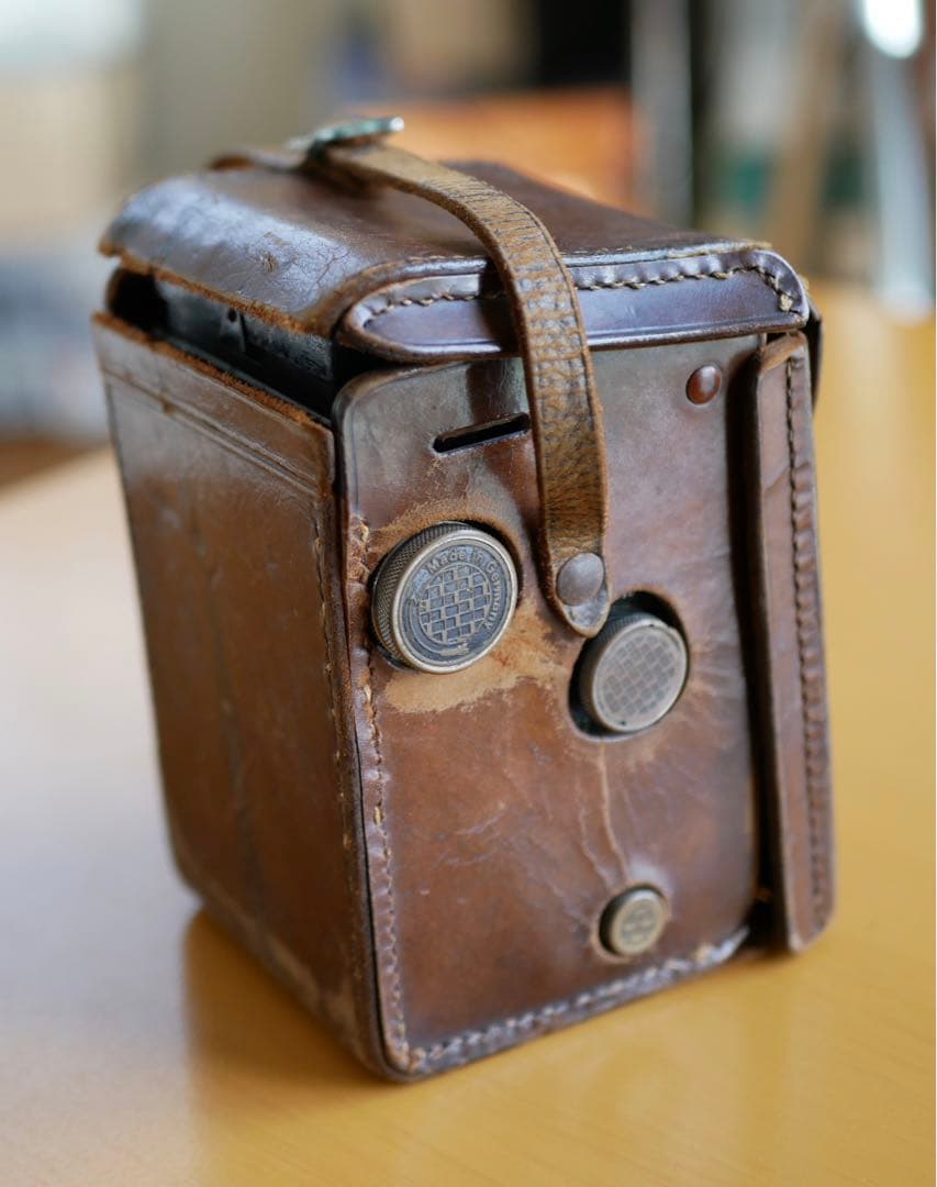 ローライコード 1型