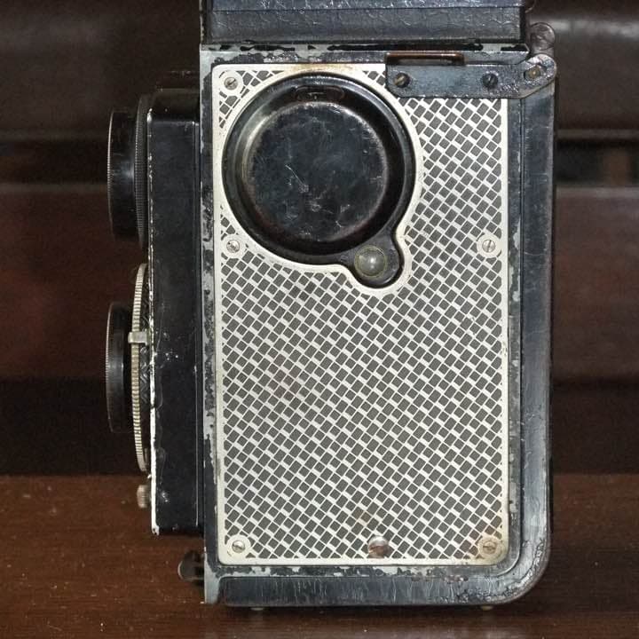 ローライコード 1型