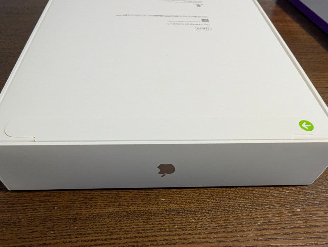 ipad air M3 128GB wi-fi 新品未開封