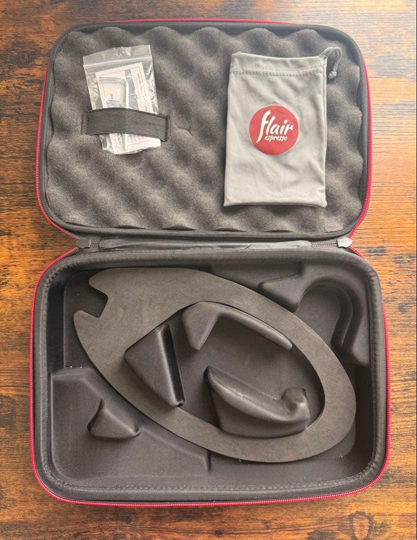 Flair PRO 2 エスプレッソメーカー（手動式）