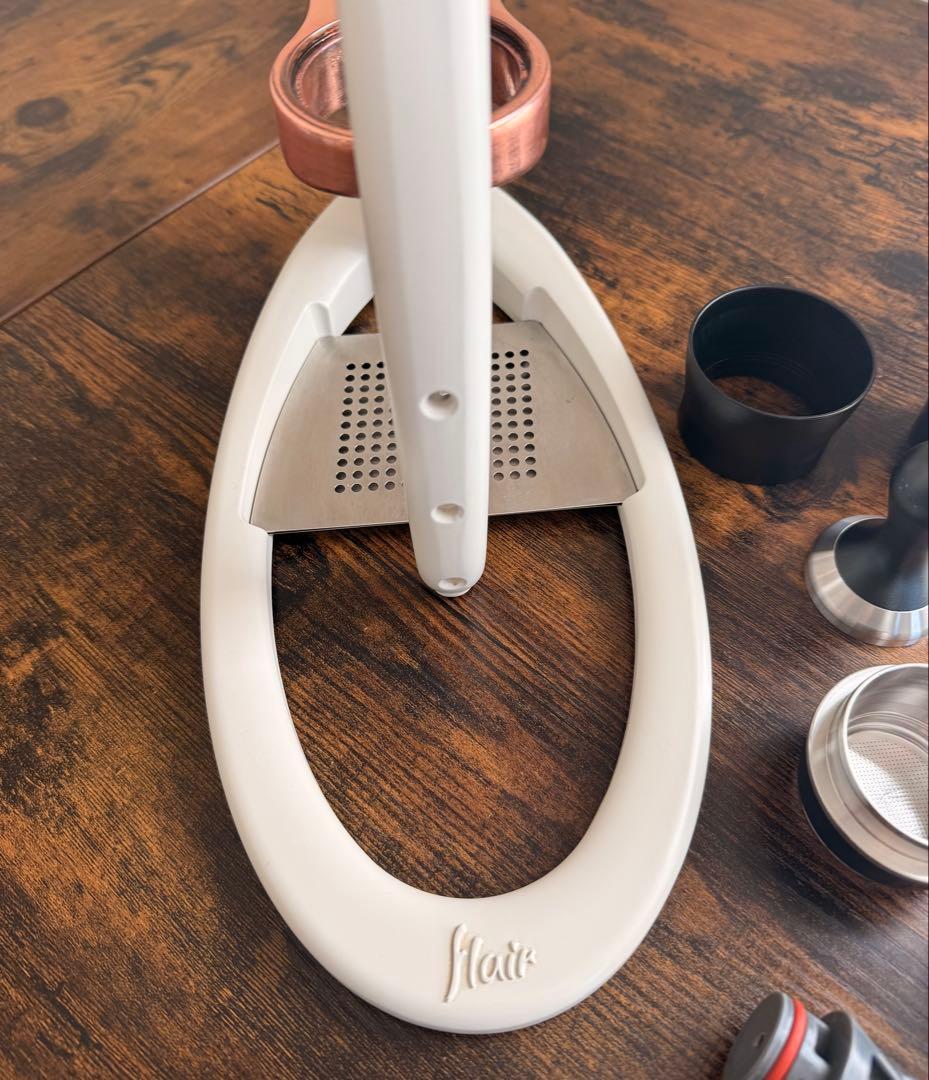 Flair PRO 2 エスプレッソメーカー（手動式）