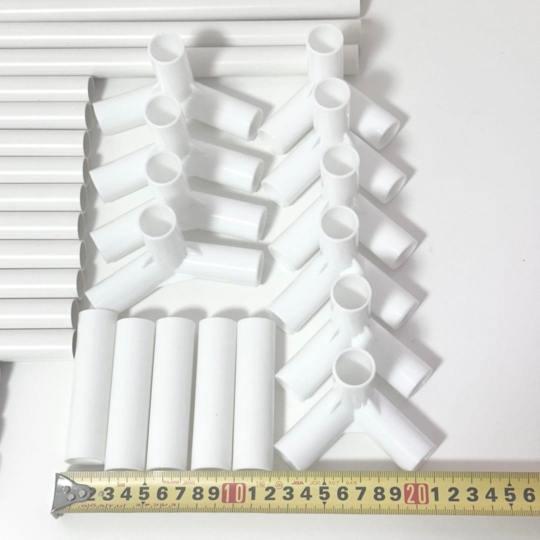 KARA BEBIS キッズペットテント プレイハウス モンブランホワイト 室内