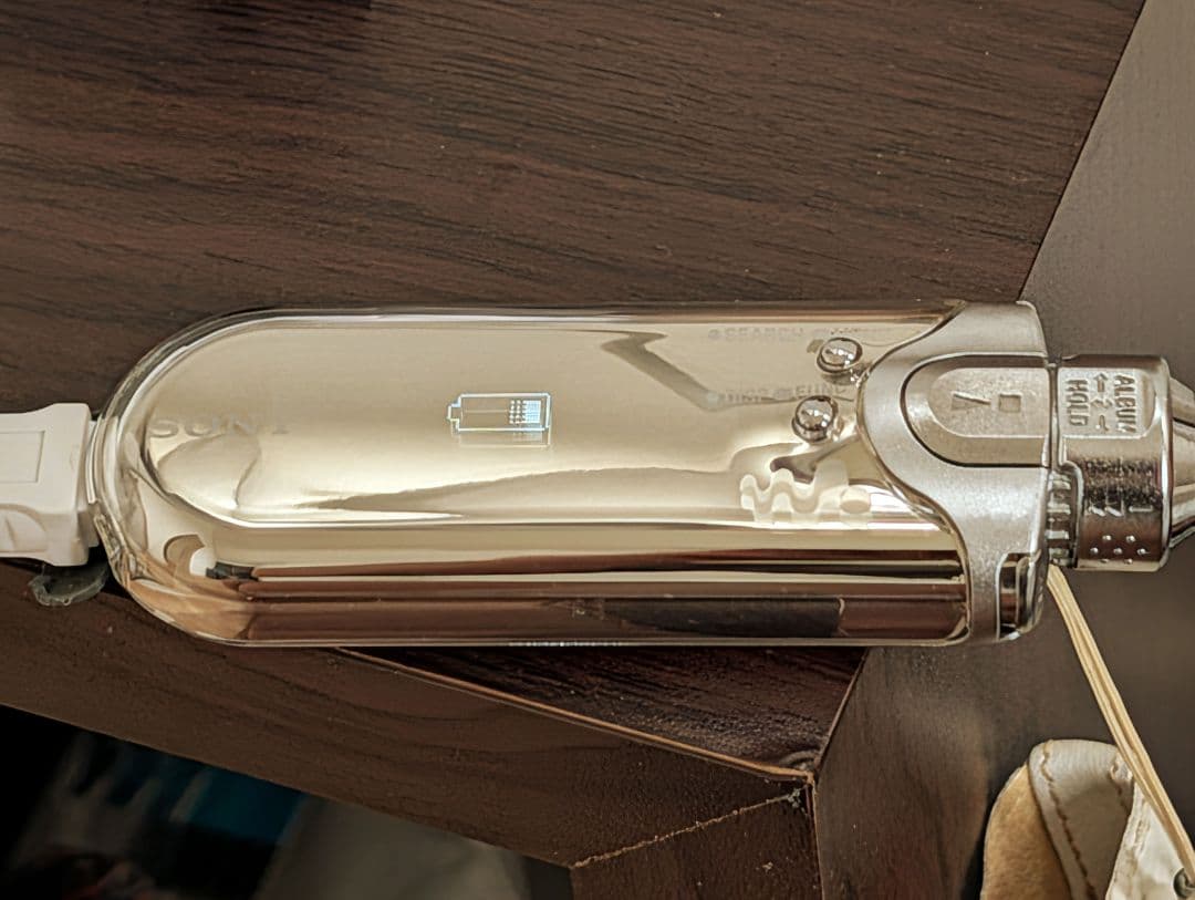 【美品+おまけ付き】SONY ウォークマン NW-A605