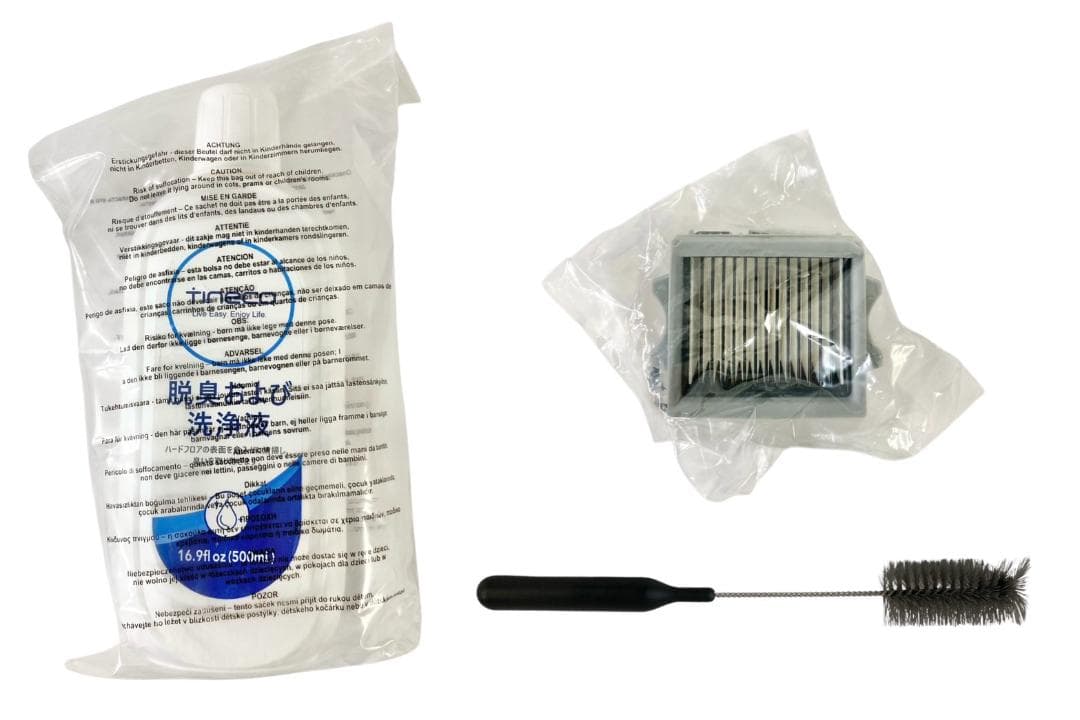 ★未使用★TinecoFloorOneStreatchS6コードレス水拭き掃除機