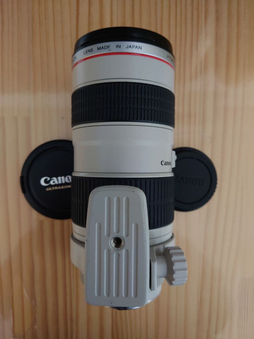 ★実用品★ Canon キャノン EF 70-200mm F2.8 L USM