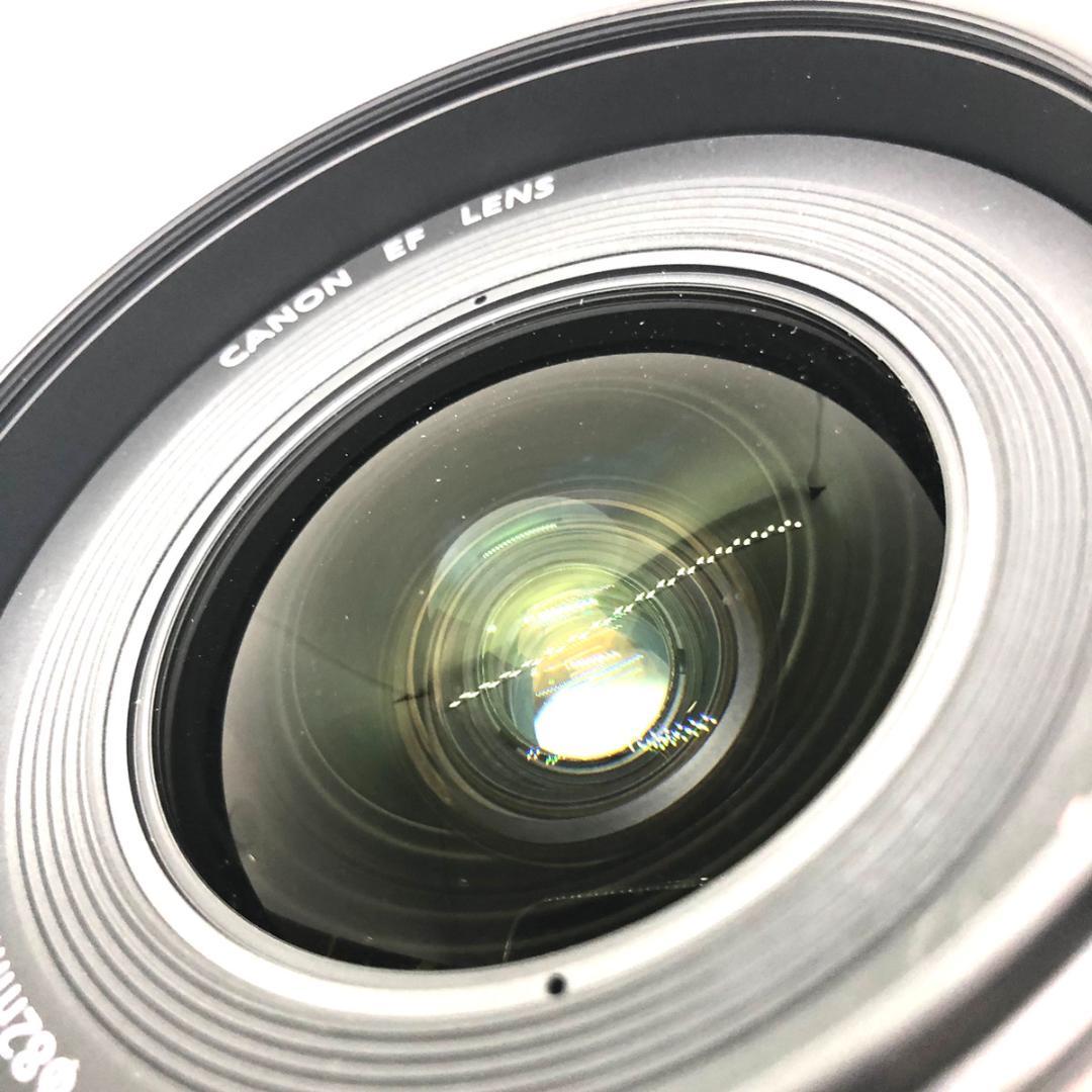 【C7000】Canon EF 16-35mm 2.8 II L USM