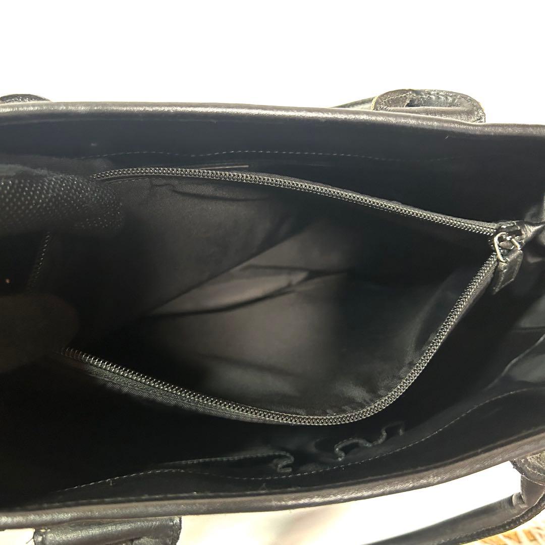 希少✨グッチ ビジネスバッグ GGシマ ブリーフケース シェリー 246410