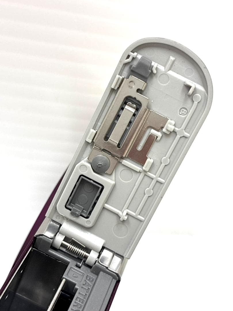 26M1-121 パナソニック Panasonic LUMIX DMC-FX66