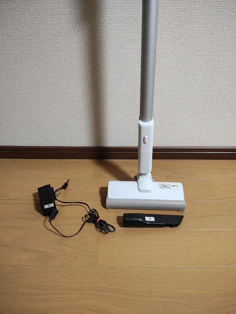 パナソニック★MC-SB32J★2021年製★バッテリー新品と同等★1