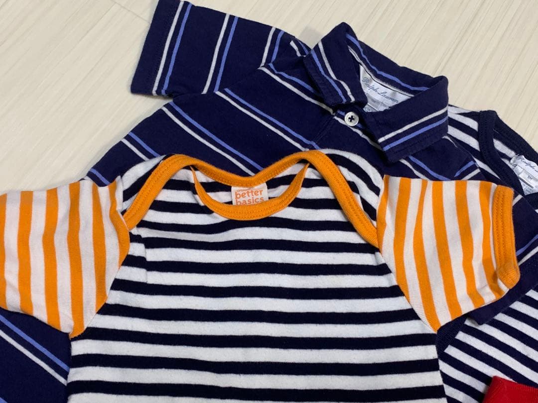 ラルフローレン　まとめ売り　60〜70