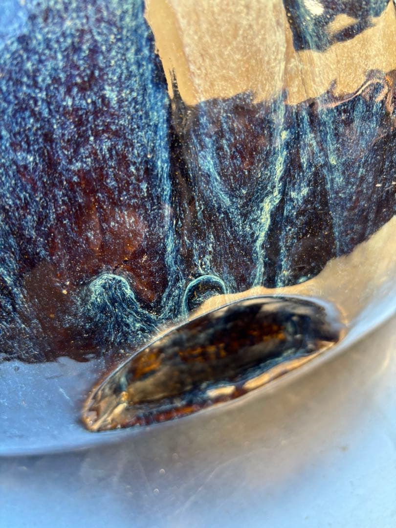 陶器 火鉢・花鉢