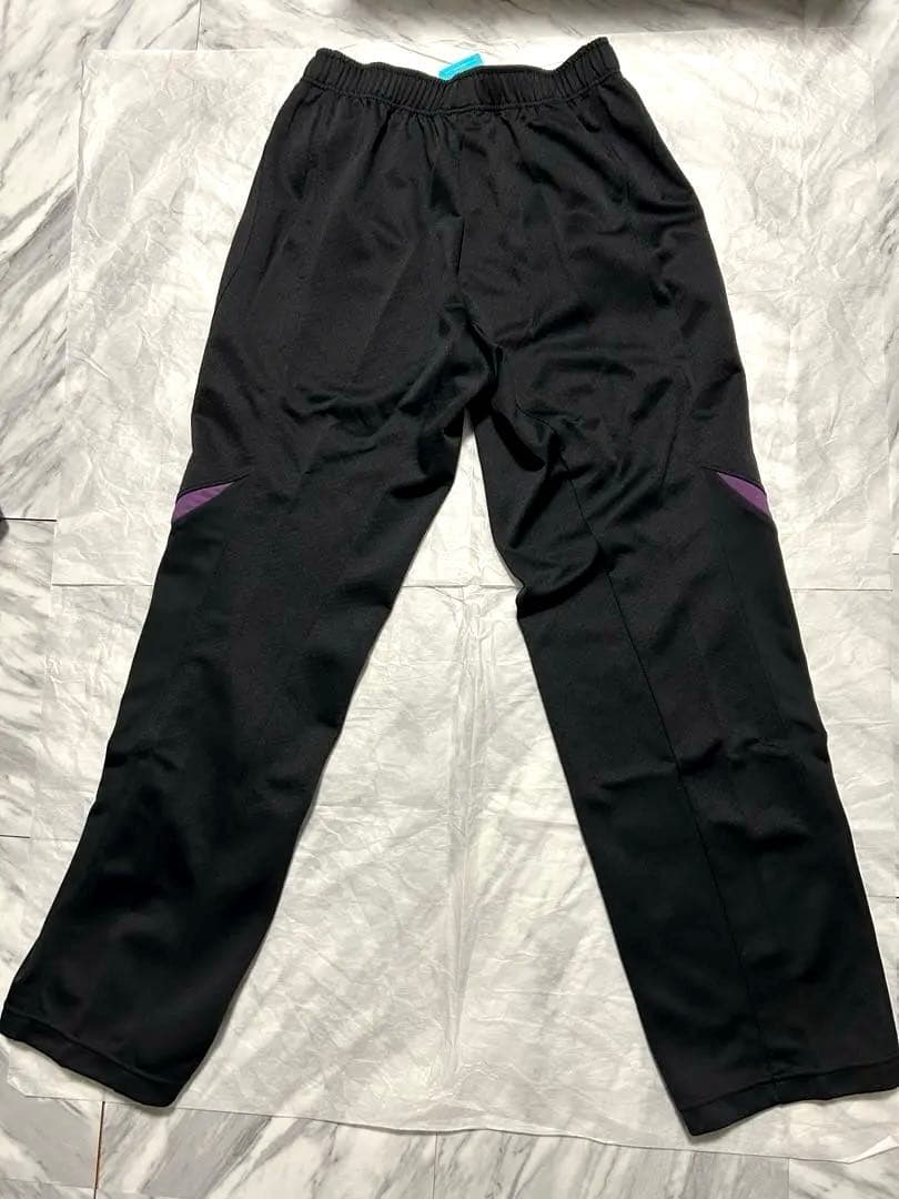 【新品】ミズノ クイックドライプラス ジャージ上下 （ソーラーカットTシャツ付）