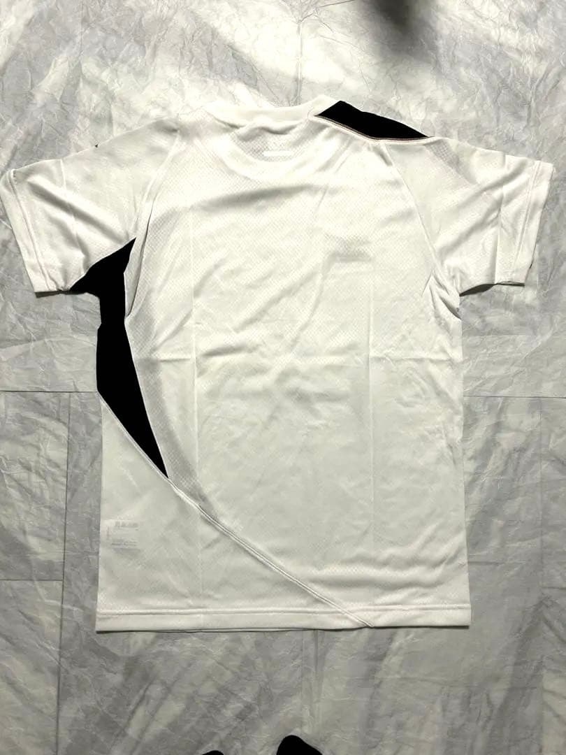 【新品】ミズノ クイックドライプラス ジャージ上下 （ソーラーカットTシャツ付）