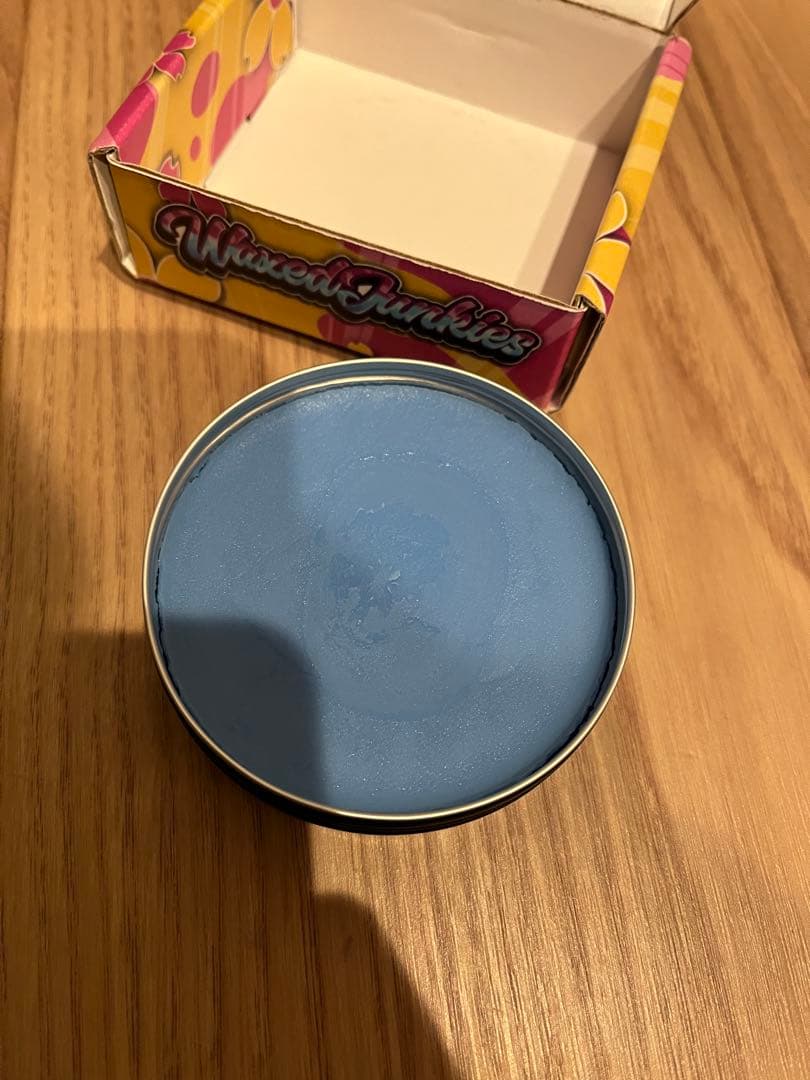 メンテナンス ABSOLUTE Holy Sheet & THE DOMINATOR