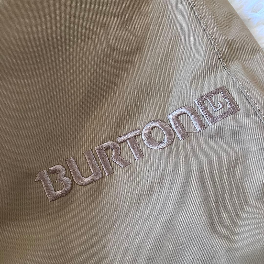 #G11✨BURTON✨スキー スノボ ウェア 上下 160 キッズXL