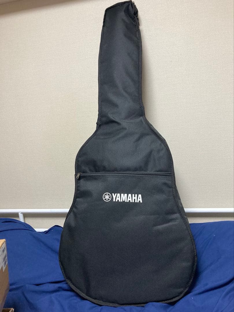 トシ様　Yamaha F620 アコースティックギター　初心者向け