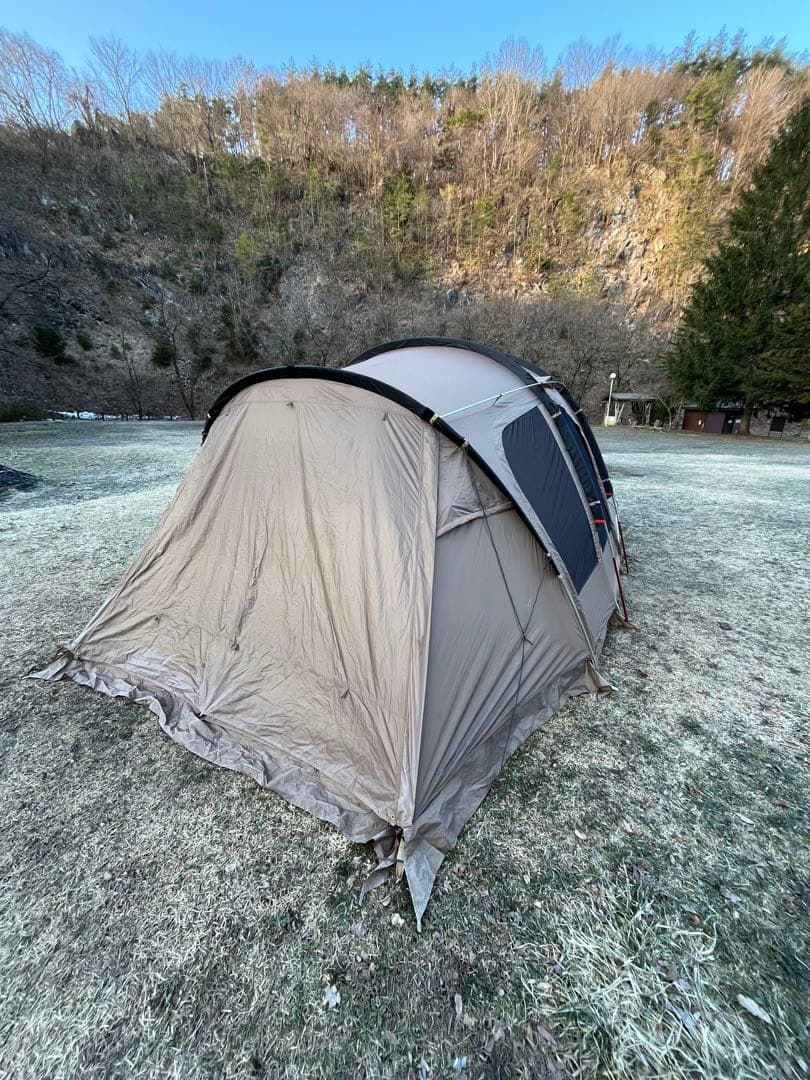 ビジョンピークス　クアトロアーチ2ルーム+RF