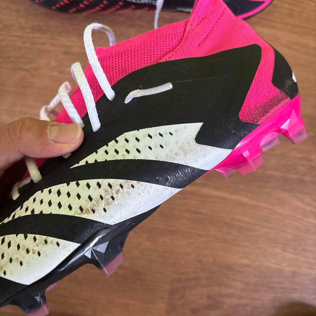 adidas プレデター ACCURACY.1 FG