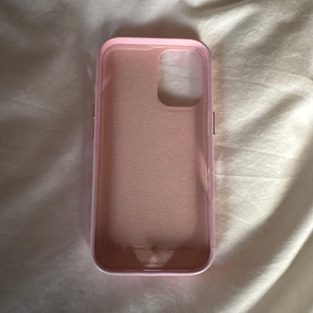 Urban Sophistication × ハローキティiPhone16ケース