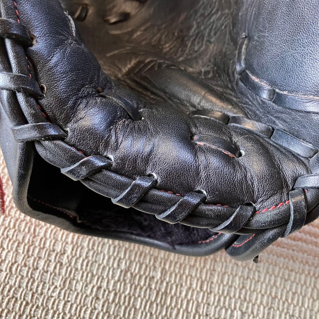 Mizuno ミズノ ビクトリーステージ 軟式グローブ ファーストミット