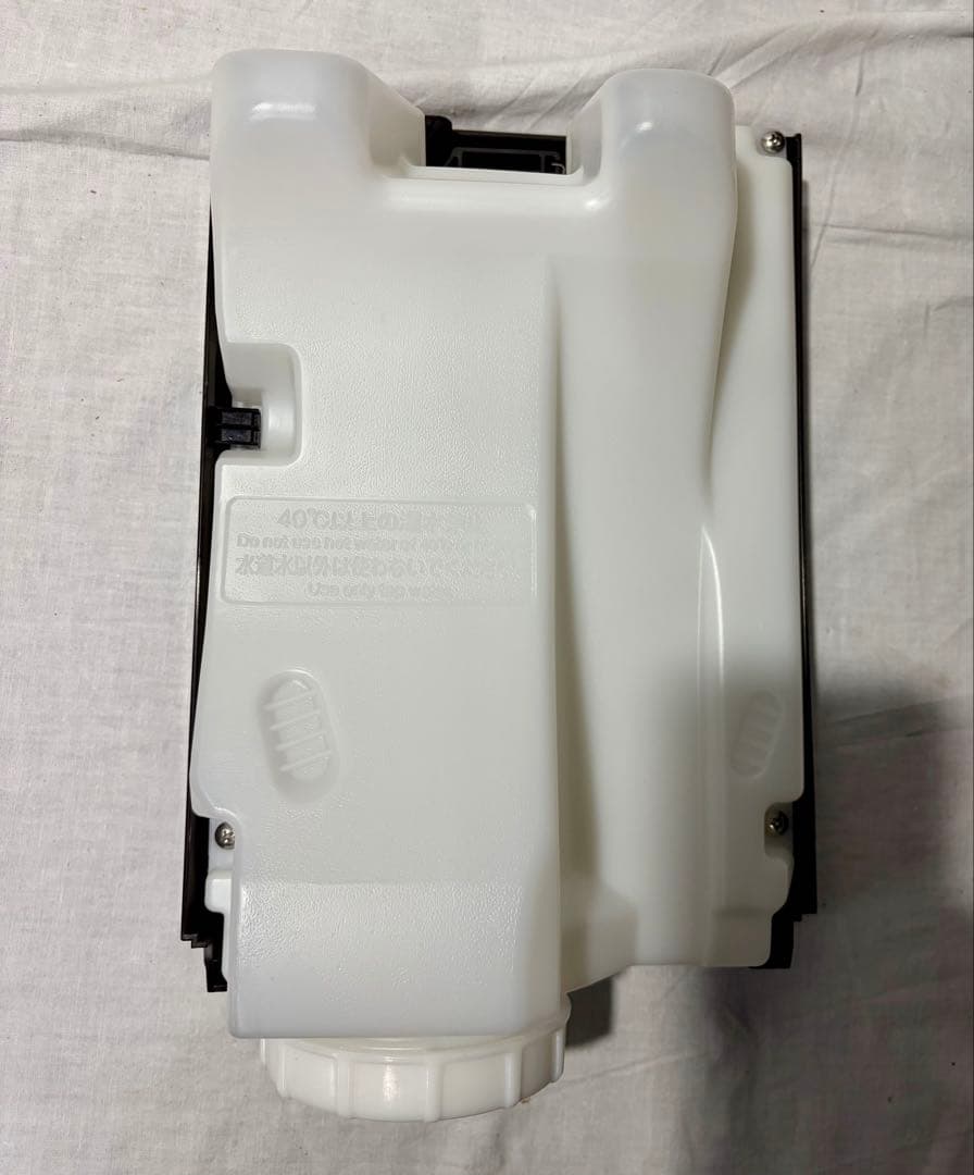 ④【動作品】DAIKIN 除加湿空気清浄機 うるるとさらら MCZ70YJ-T