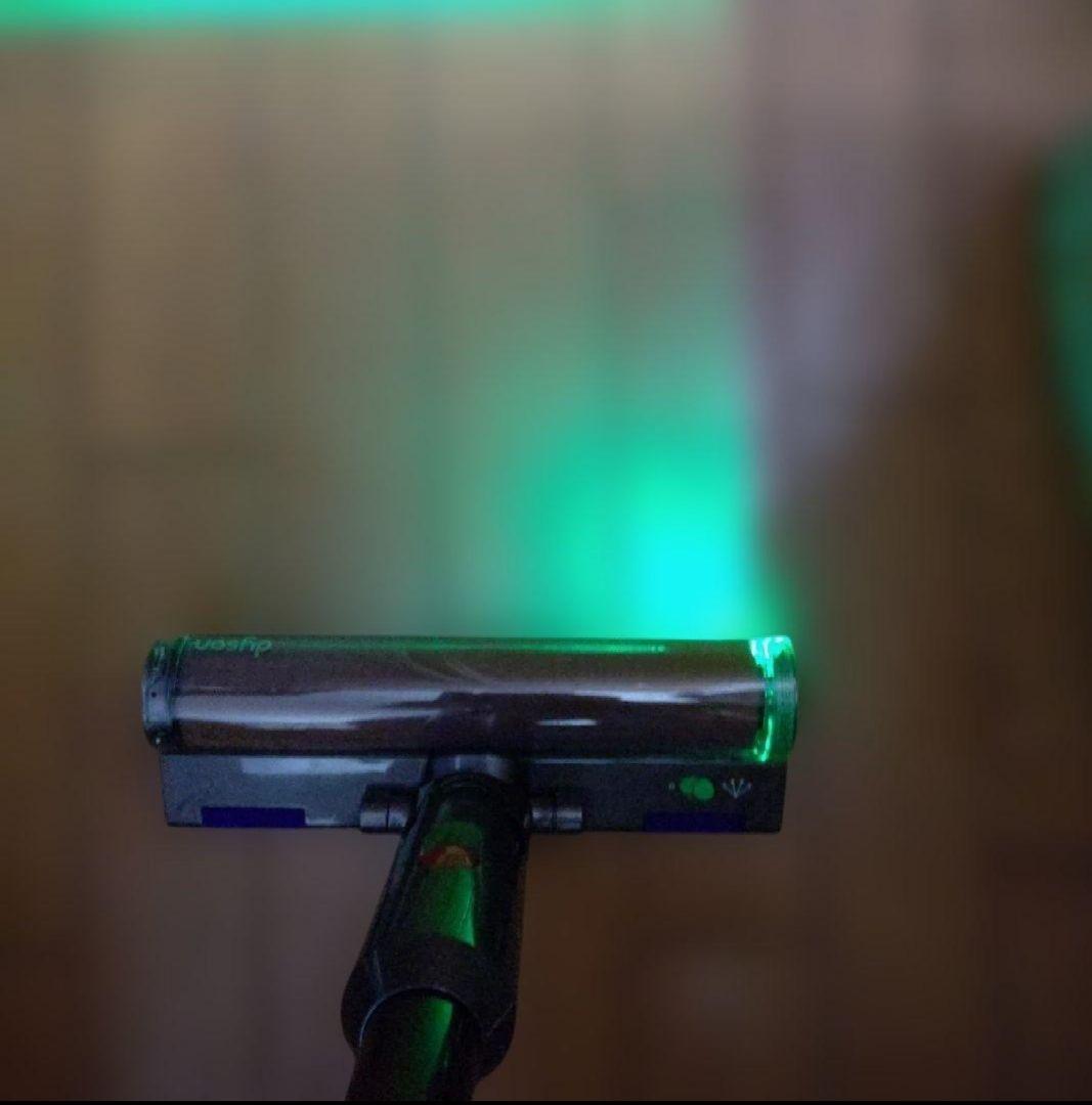 Dyson V12 sv20 detect slim fluffy 清掃品