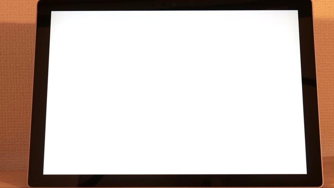 Windowsタブレット本体 Surface Pro7 1866 i3 4GB SSD128GB Win11