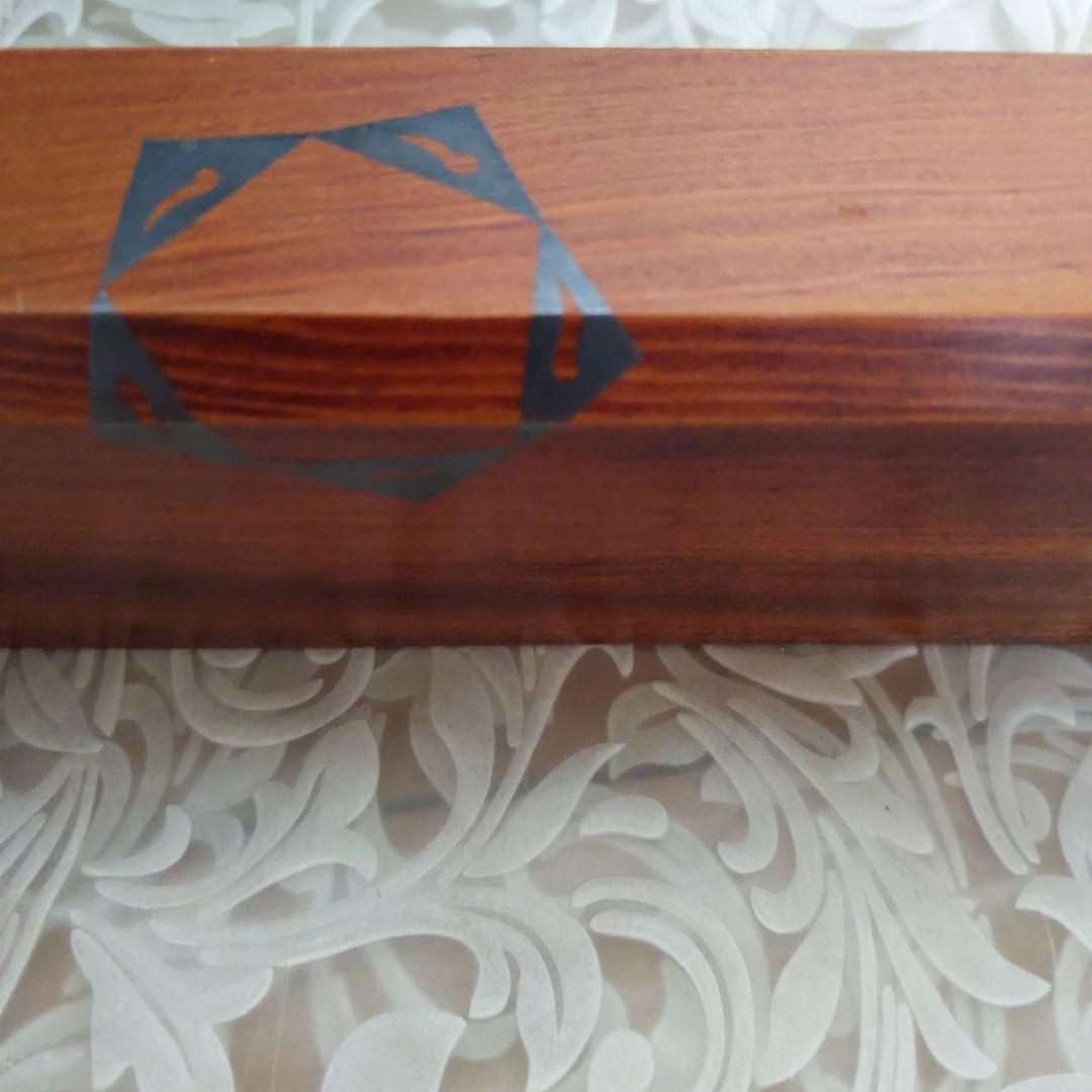 茶道具　炉縁　鱗鶴蒔絵　絵師︰鈴木光入　表千家　裏千家　平安　【匿名配送】