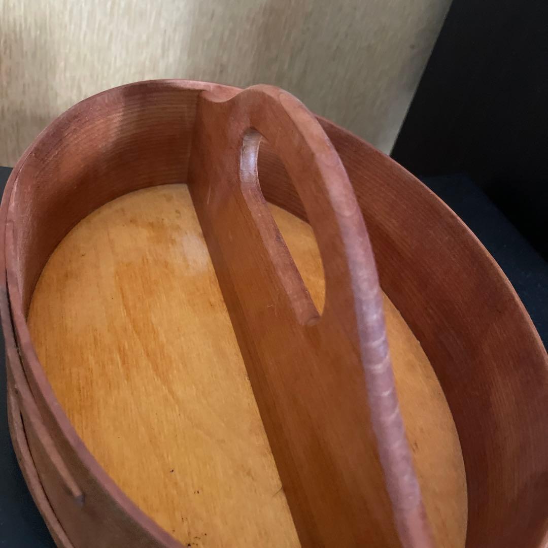 arts&science シェーカーボックス 持ち手付き