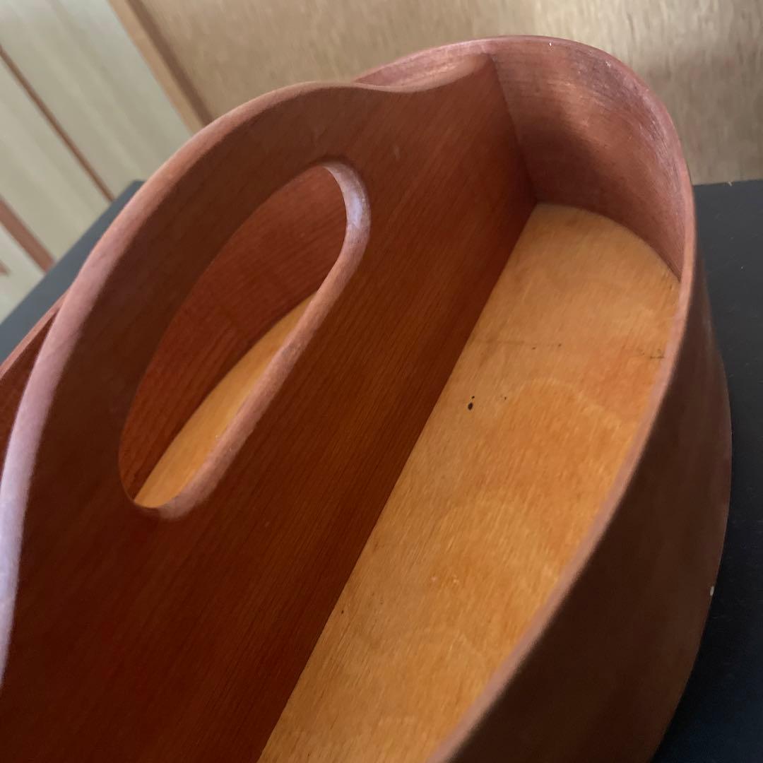 arts&science シェーカーボックス 持ち手付き