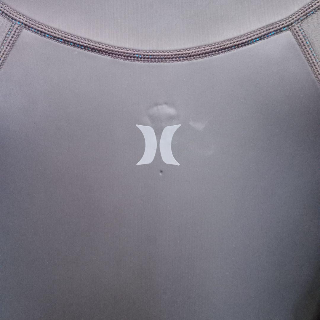 【専用】Hurley タッパー Lサイズ グレー