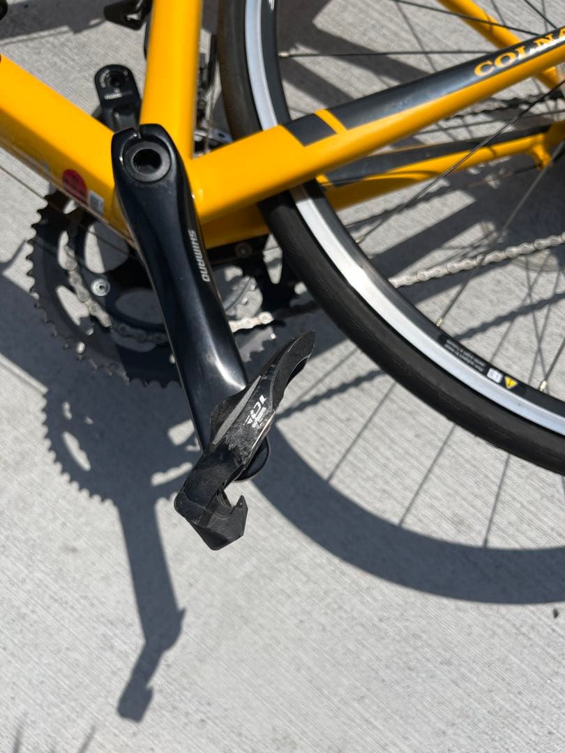 【にし】COLNAGO STRADA SL 105