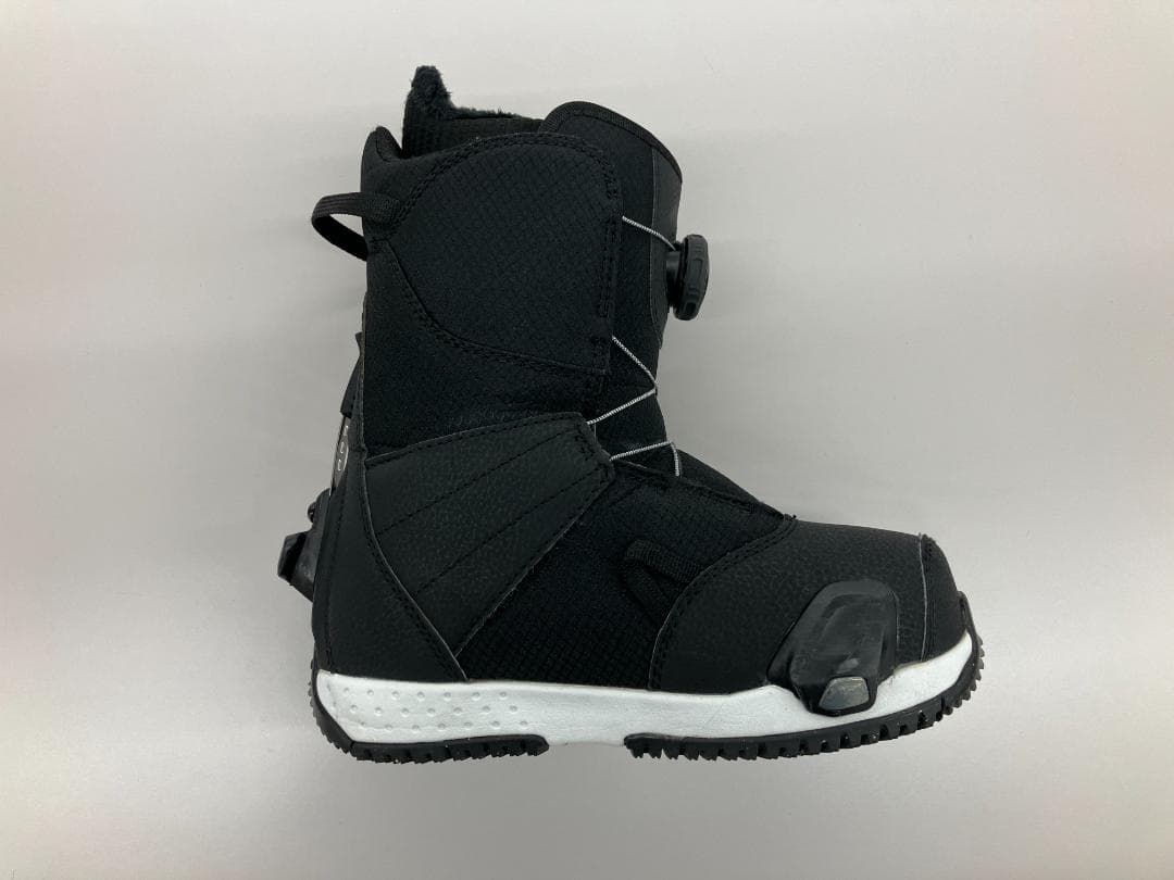 べた　BURTON StepON(kids)ブーツ　4K(22㎝)サイズ