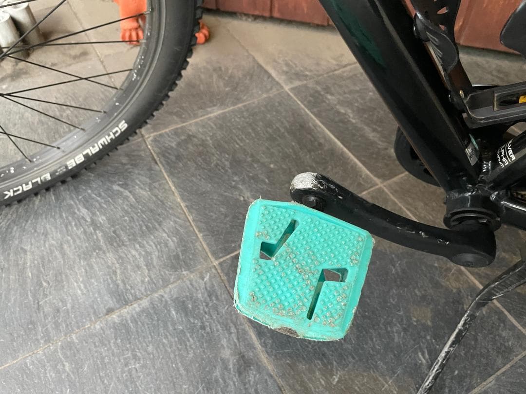 TREK トレック マウンテンバイク 24インチ　手渡し希望