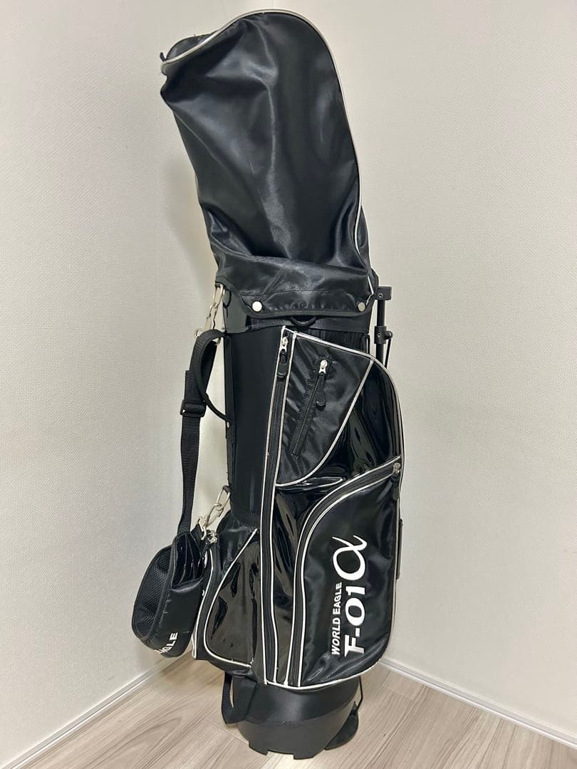 Fitway レディース ゴルフセット 初心者