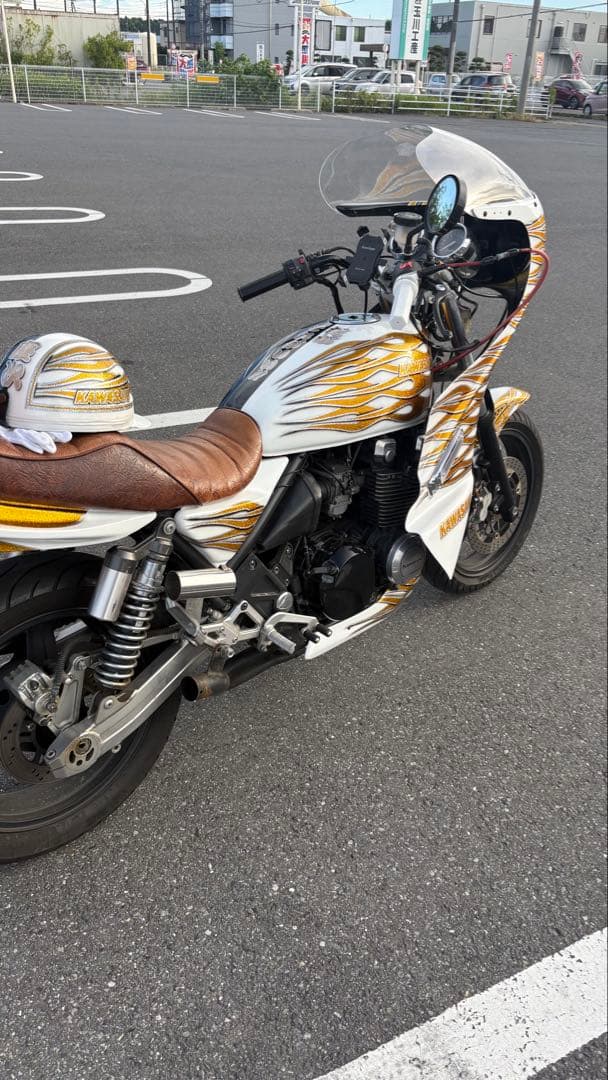 ゼファー ゼファーχ ガニブレ4