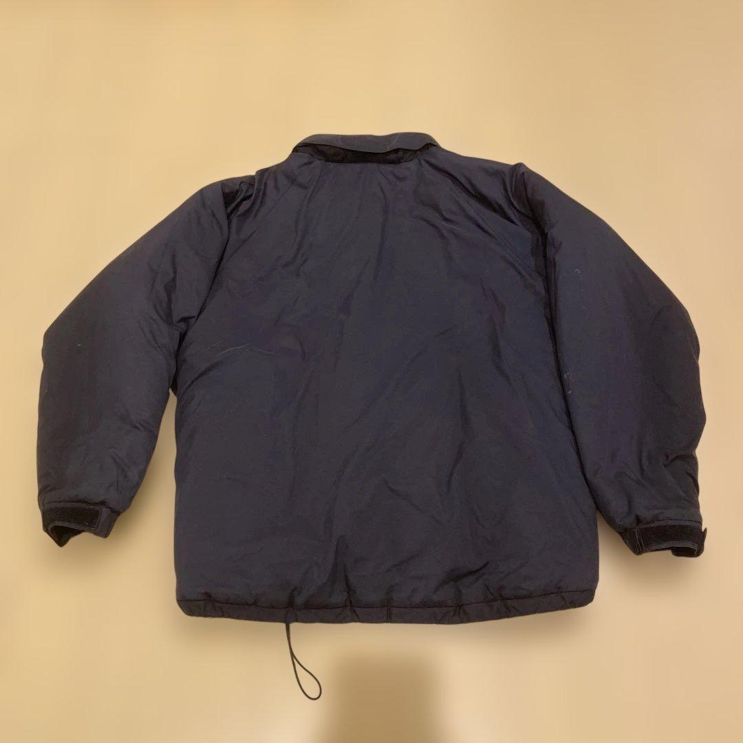 ジャケット・アウター ECWCS GEN3 LEVEL7 PRIMALOFT Small Short