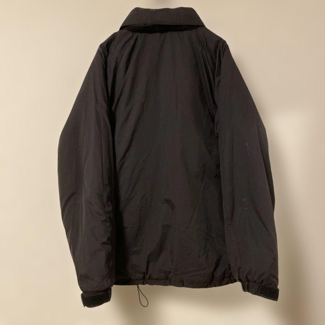 ジャケット・アウター ECWCS GEN3 LEVEL7 PRIMALOFT Small Short