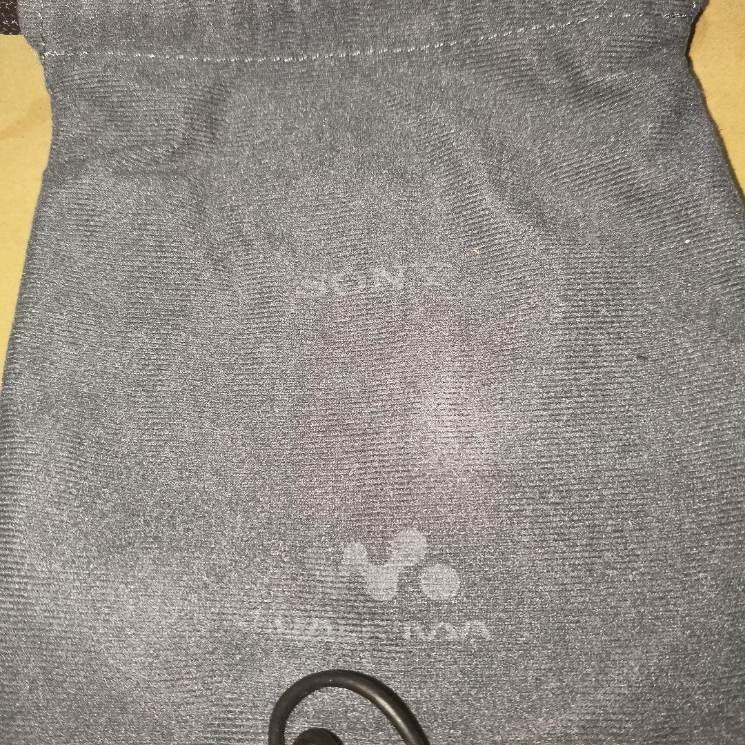 SONY ソニー CDウォークマン D-NE20［美品・動作品］