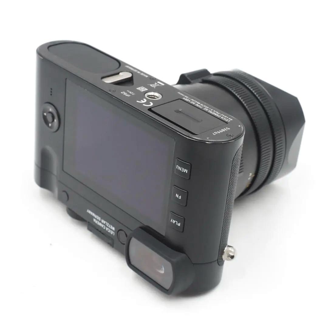 【美品】leica q2