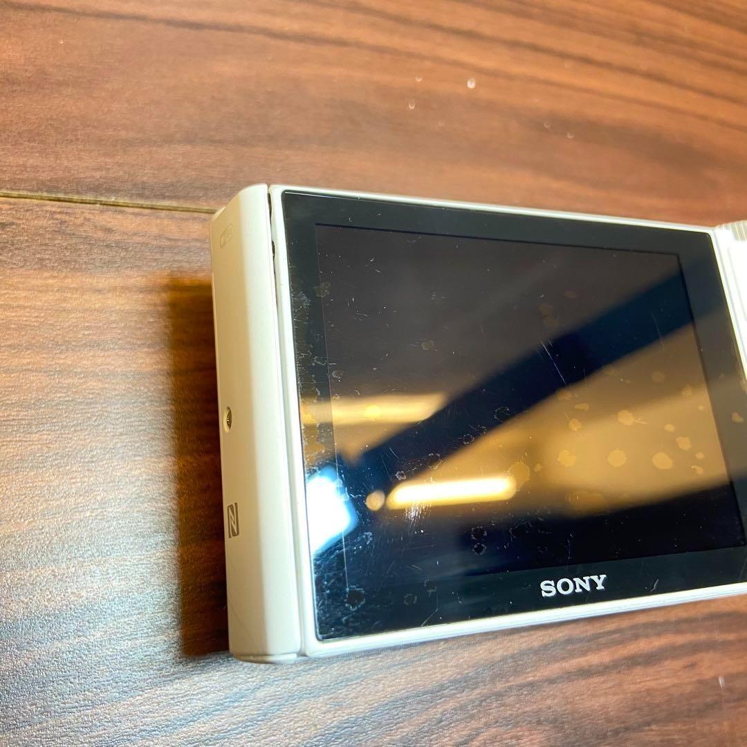 SONY サイバーショット DSC-WX500 デジカメ ほぼ新品 3430