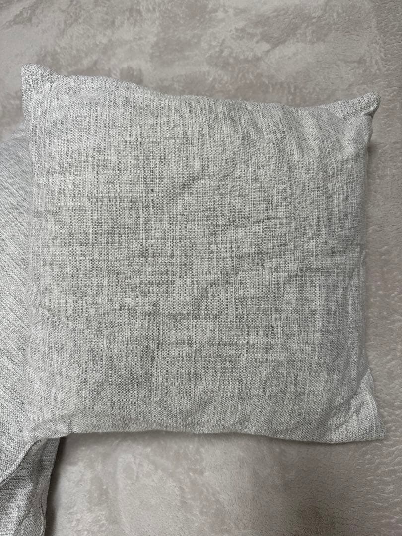 ⭐︎北欧 クッション 3個セット ファブリック アルモニア モダン シンプル ⭐︎