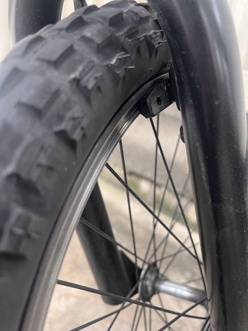 電動アシスト自転車 パナソニック　EZ