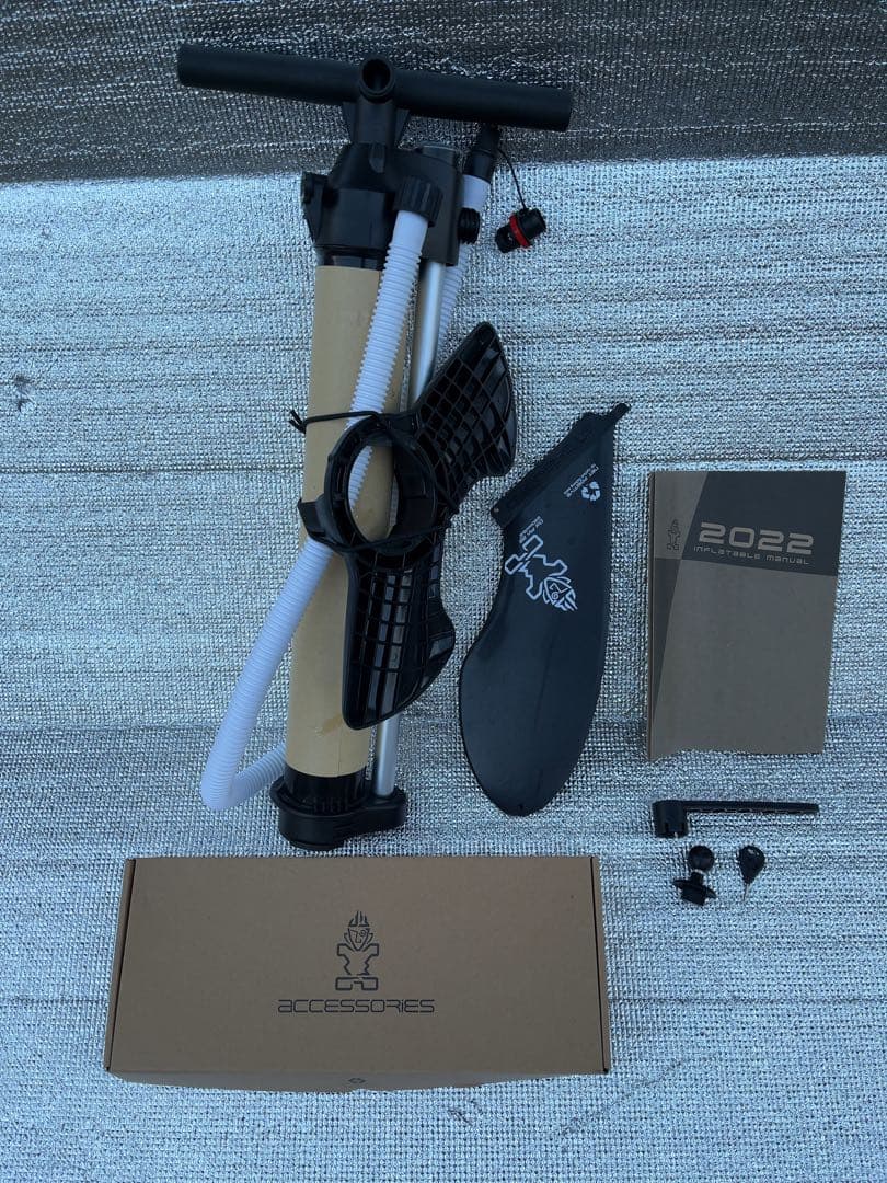 SUP STARBOARD（スターボード） 2022 TOURING S