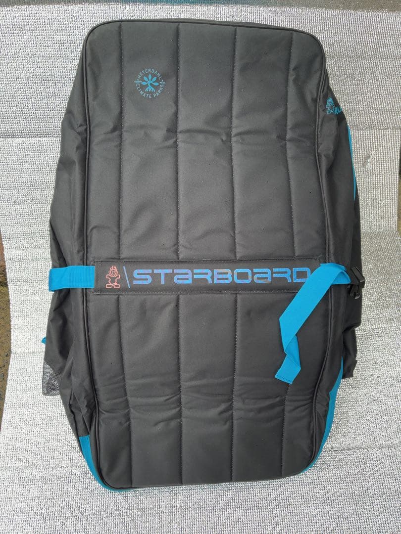 SUP STARBOARD（スターボード） 2022 TOURING S