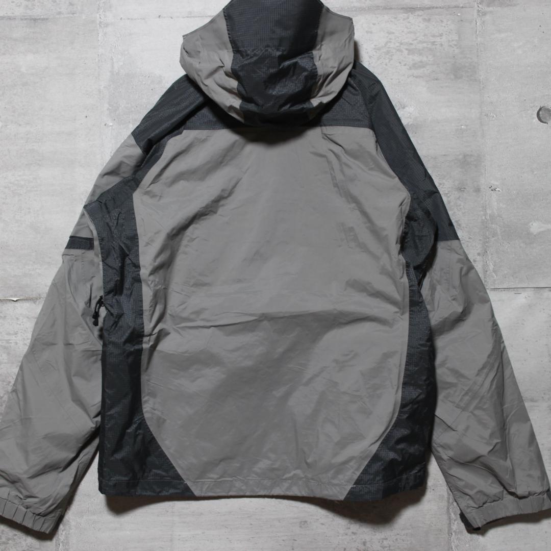 【極美品 上位モデル】高機能 チタニウム【M】Columbia スノージャケット