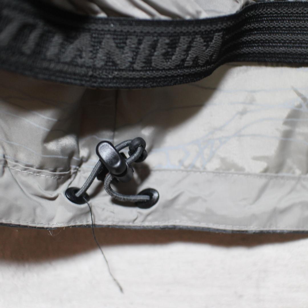 【極美品 上位モデル】高機能 チタニウム【M】Columbia スノージャケット