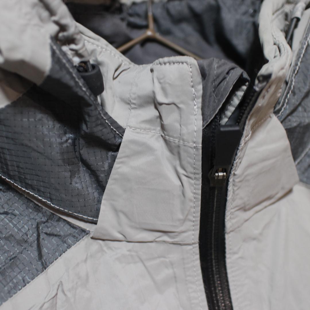 【極美品 上位モデル】高機能 チタニウム【M】Columbia スノージャケット