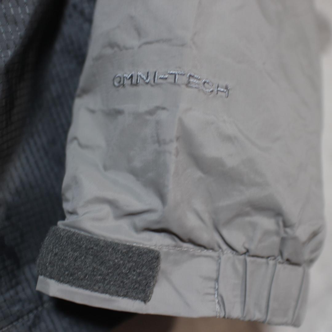 【極美品 上位モデル】高機能 チタニウム【M】Columbia スノージャケット