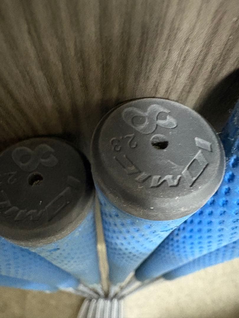 ヤマハ インプレスX Vフォージド アイアン ツアーモデル モーダス120S